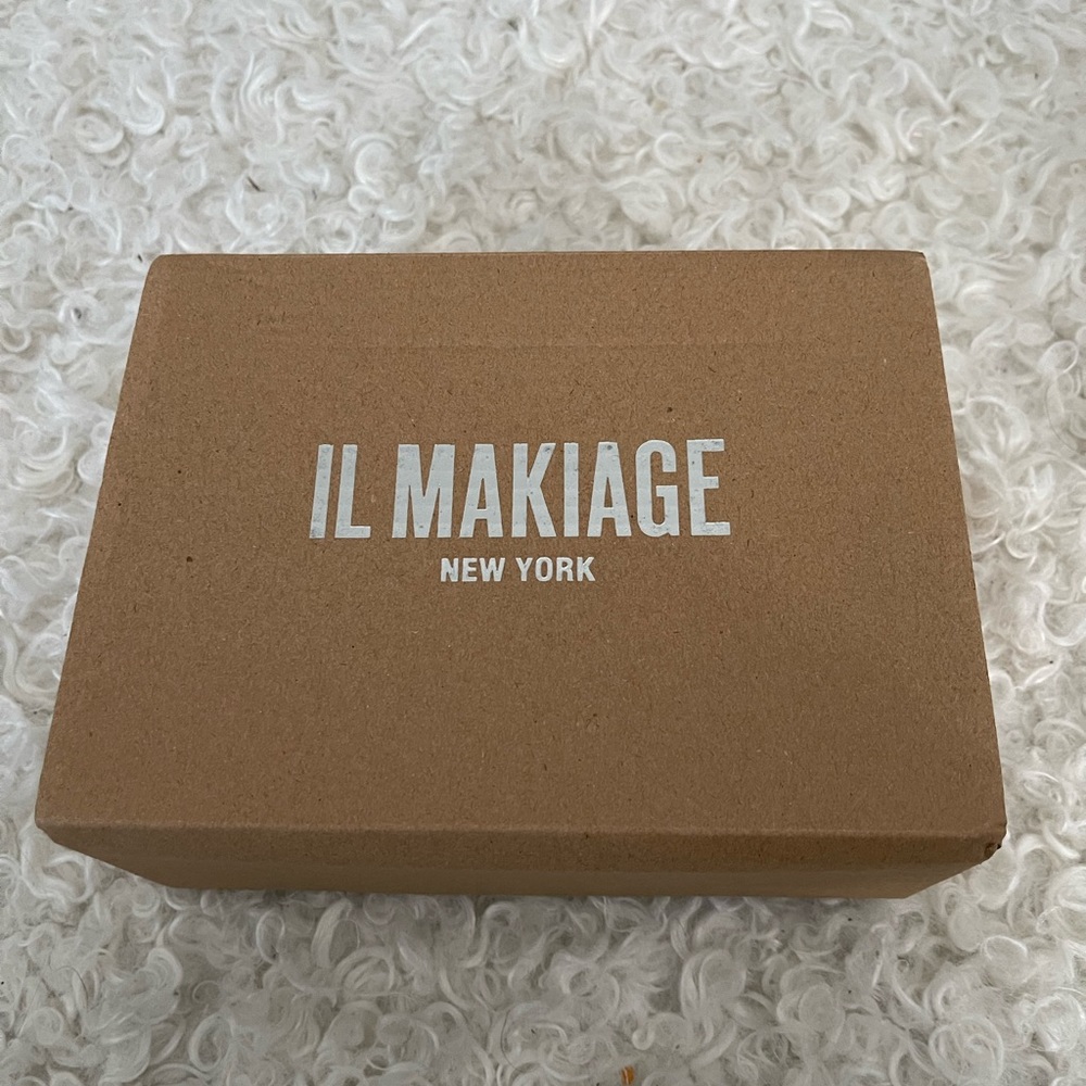 IL MAKIAGE AFTER PARTY FULL COVERAGE FOUNDATION